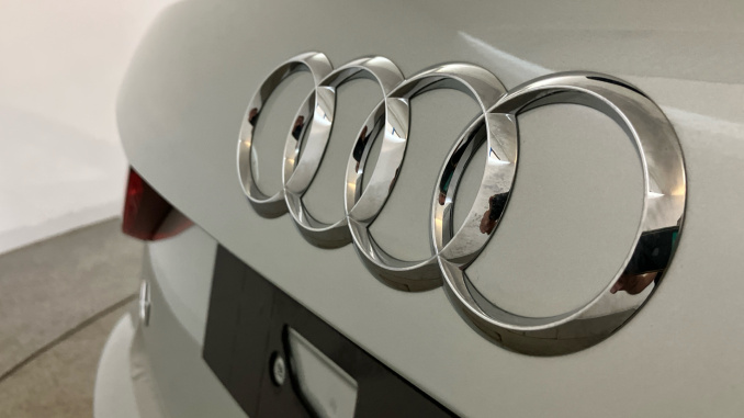 Audi A1 35 TFSI S Line 5dr S Tronic Petrol Hatchback - Image 26